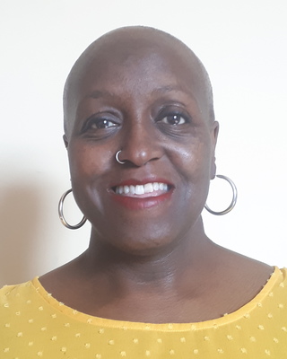 Photo of Beryl Tomlins, Counsellor in Croydon, England