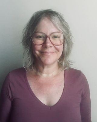 Photo of Sheri Davis-Hall - Healing Centred Counselling, Social Worker, AASW