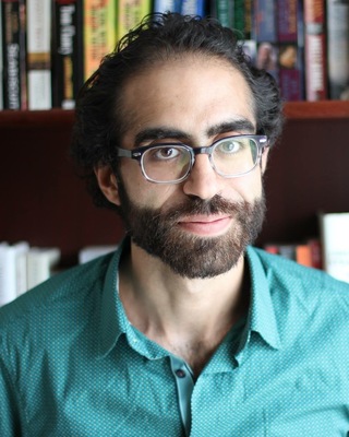 Dr. Behdad Bozorgnia