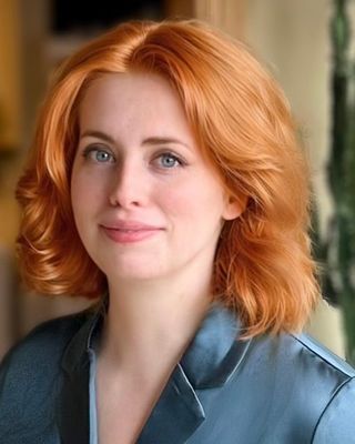 Photo of Natelle Murphy, Registered Psychotherapist (Qualifying), MACP, B. ENG, RP(Q)