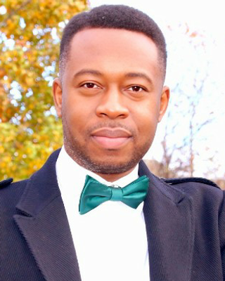 Photo of Stephane H Yambaka, Counselor, MA, NCC, CCMHC, LCPC