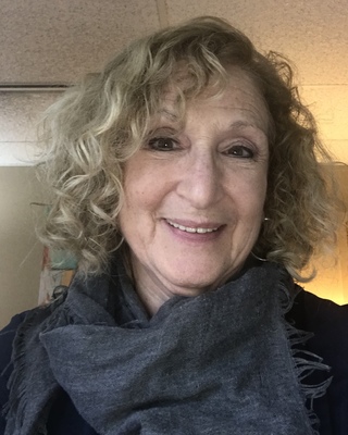 Photo of Harriet Zilber, Clinical Social Work/Therapist in Ardmore, PA