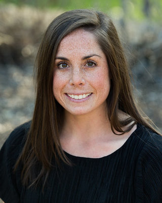 Photo of Julia Green, Counselor in Westerville, OH