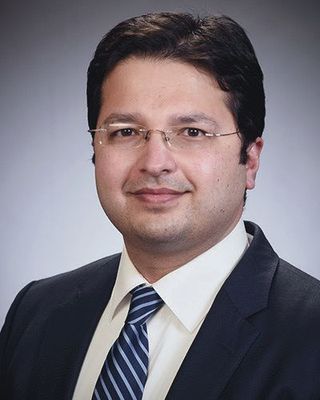 Photo of Alok Kumar, MD, Psychiatrist