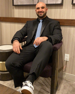 Photo of Matthew Vincent Schiliro, Counselor, MS, LMHC