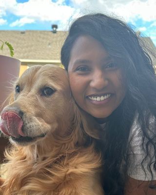 Photo of Mounicka Ananthapuram - Teen Girls, School Stress & Anxiety - Mounicka, Pre-Licensed Professional