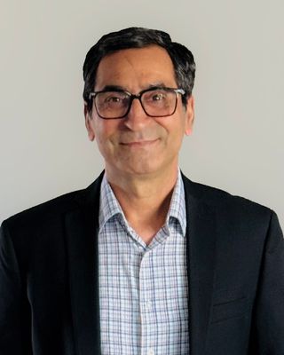 Photo of Anil Nagpal, Psychiatric Nurse Practitioner, PMHNP