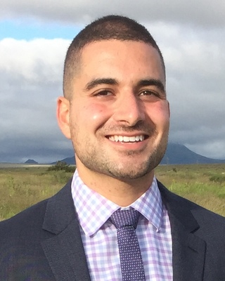 Photo of Joe Grasso, Psychologist in Hayes Valley, San Francisco, CA