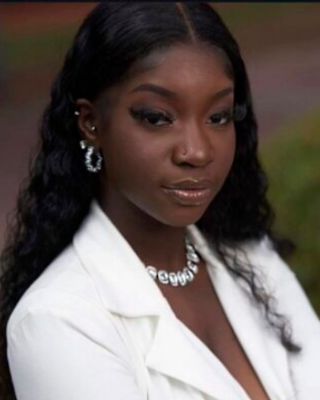 Photo of Cassidy Previlus - Cassidy Previlus (Ellie Mental Health of Naples), Pre-Licensed Professional, RMHCI