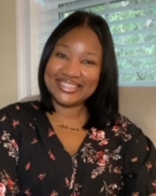 Photo of Kenya R. Barnes, Marriage & Family Therapist in Eastman, GA