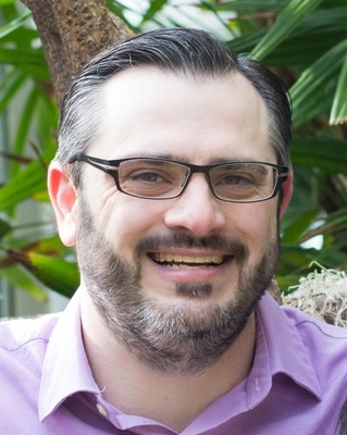 Photo of Jason Maedl, Marriage & Family Therapist in Rochester, NY