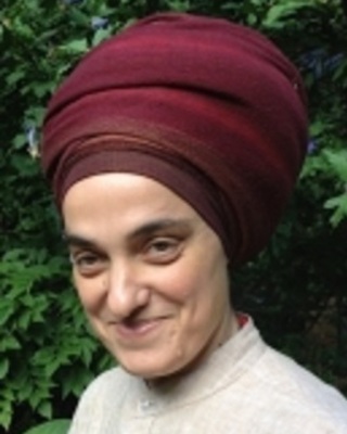 Photo of Maya Patrizia Gagni, Counsellor in Manchester, England