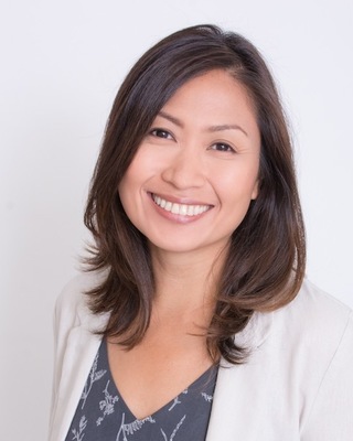 Photo of Polly Fong, Counsellor in Vancouver, BC
