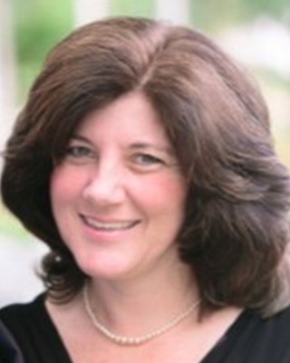 Photo of Dr. Maria Cuddy-Casey, Psychologist, PhD