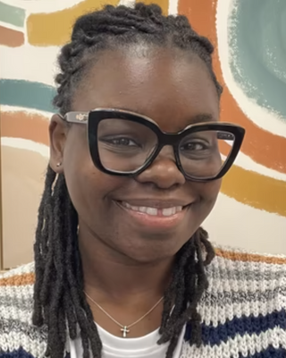 Photo of Ashley Womack, Psychiatric Nurse Practitioner, PMHNP