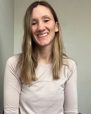 Photo of Sydni Durrstein, Counselor, MSE, LPC