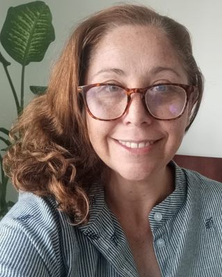 Foto de Psic. Paloma Gargari Casas, Psicólogo, Lic. en Psicología