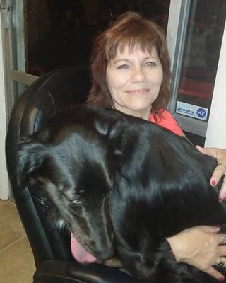 Photo of Nannette Marie Brannon, Licensed Professional Counselor in Kingsland, GA