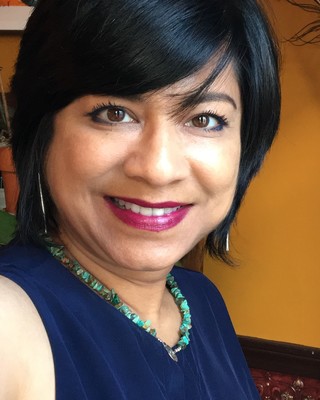 Photo of Kavita Comoglio, Marriage & Family Therapist in San Rafael, CA