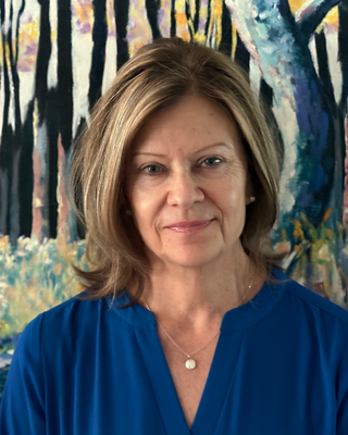 Photo of Theresa Matocha, Clinical Social Work/Therapist, LCSW, LICSW