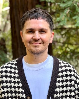 Photo of Brian Torres, Marriage & Family Therapist, MA, LMFT, AF-EMDR, IFS
