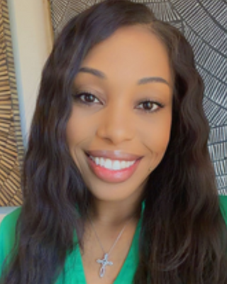 Photo of Nushanta L Stubbs, Licensed Professional Counselor Associate, LPC-A