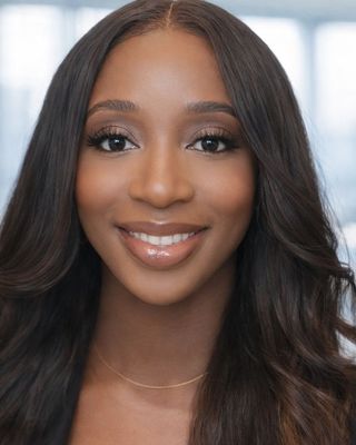 Photo of Lola Omokpo, Psychiatric Nurse Practitioner, APRN, MSN, PMHNP