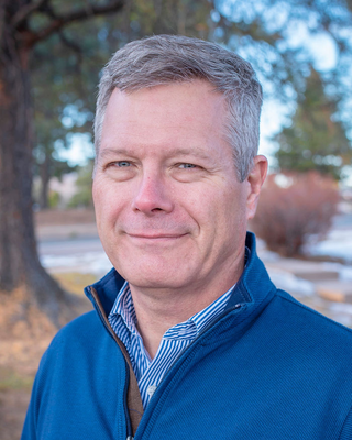 Photo of Max Stager, Licensed Professional Counselor, LPC