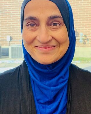Photo of Syeda Y. Mohammad, Psychologist, PsyD