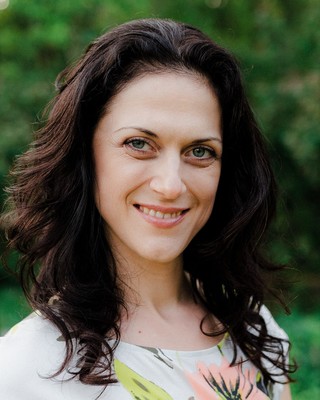 Photo of Uliana Nevzorova, Psychological Associate in M4W, ON