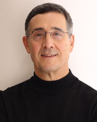 Photo of Brian Cross, Psychologist, PhD, CST