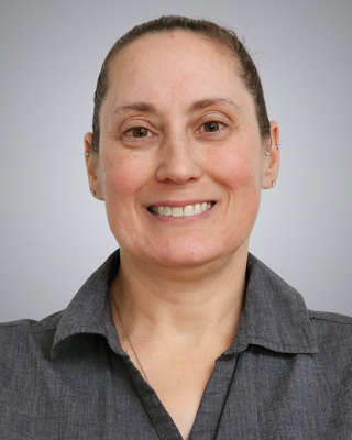 Photo of Elizabeth Kostura, Licensed Professional Counselor in Berwyn, PA
