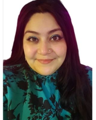 Photo of Jessica Salgado, Licensed Professional Counselor