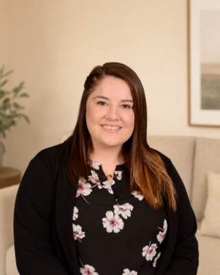 Photo of Brooke Corner, Registered Psychotherapist (Qualifying), MACP, HBCP, CYW