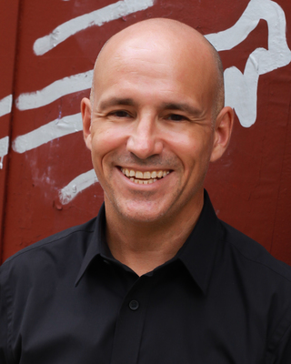 Photo of David Walczyk, Licensed Psychoanalyst in New York