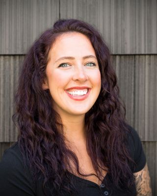 Photo of Julia Charron, Clinical Social Work Candidate, LSW
