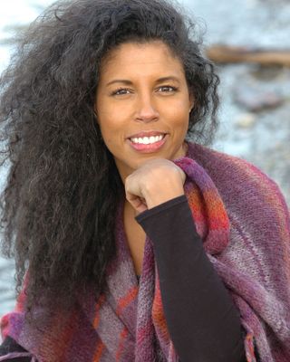 Photo of Maedean Yvonne Myers, Counsellor in Vancouver, BC