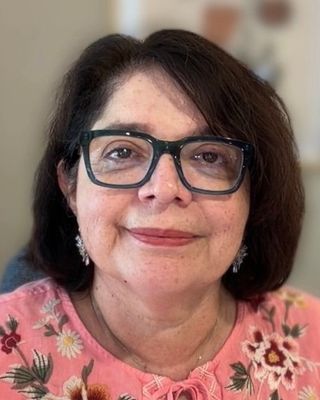 Photo of Rovena Sondhaus, Counselor, MA, LMHC, CTP