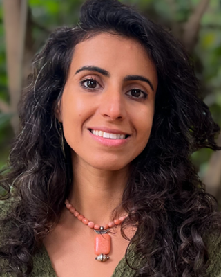 Photo of Sarah Aldamigh, Marriage & Family Therapist Associate, AMFT, APCC