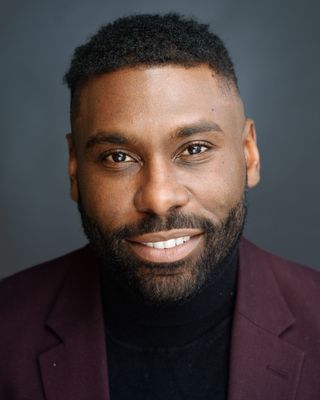 Photo of Marcus Xavier Stewart, Pre-Licensed Professional