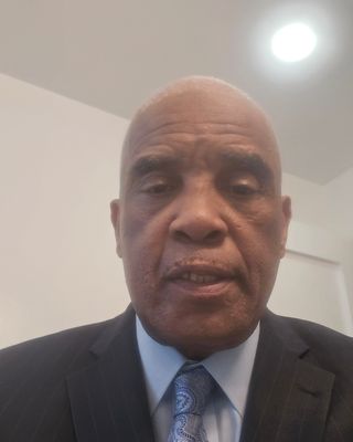 Photo of Earl Lewis Cox, Clinical Social Work/Therapist, LCSW