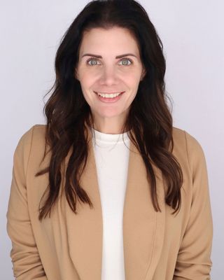 Photo of Amanda Argento, Licensed Professional Counselor, LPC, NCC, ACS