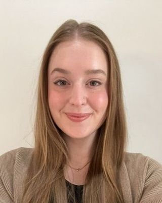 Photo of Kara Graham, Registered Social Worker, MSW, RSW, LMSW