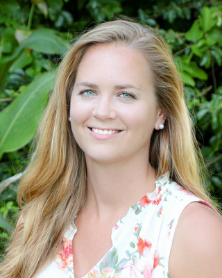 Photo of Jessa Barefoot, Clinical Social Work/Therapist in Wilmington, NC