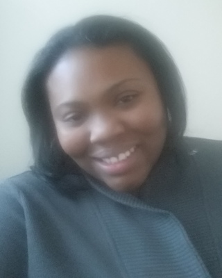 Photo of Ebony Redding, Clinical Social Work/Therapist in Farmington Hills, MI