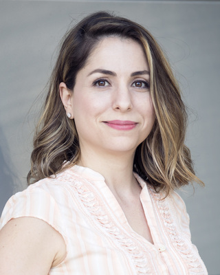 Photo of Mina Grigoryan, Psychologist in Los Angeles, CA