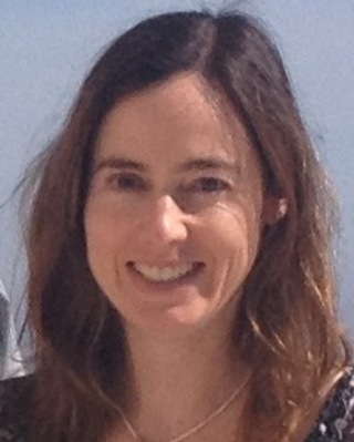 Photo of Kristen McDonald, Psychologist in Santa Monica, CA