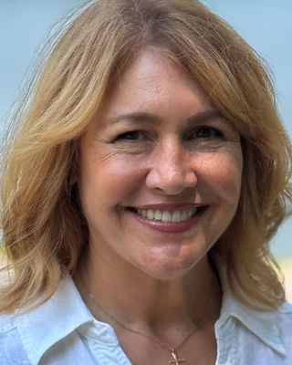 Photo of Julie M Chahboune, Counselor, APC, NCC
