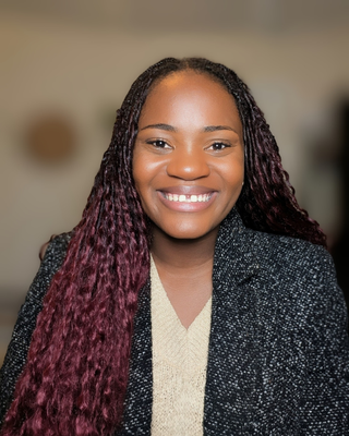 Photo of Shekina Adams, Licensed Professional Counselor, LPC