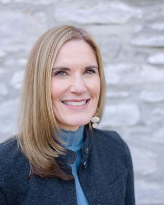 Photo of Heidi Buckner, School Psychologist, EdS